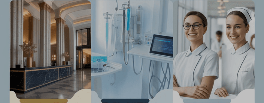 Admission Procedure Banner