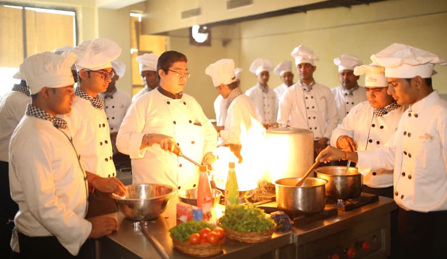 Hotel Management Courses