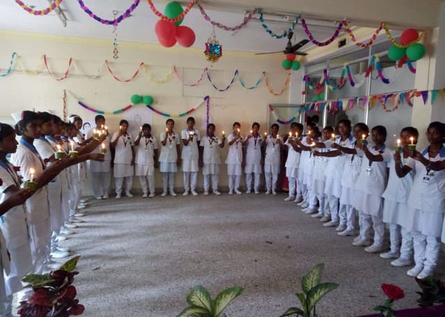 Bharathi institute picture 2