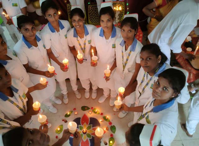 Bharathi institute picture 3