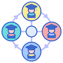 Strong Alumni Network for Career Support