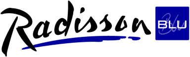 Radisson Blu logo