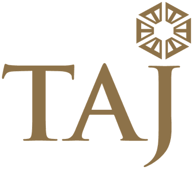 Taj Hotels logo