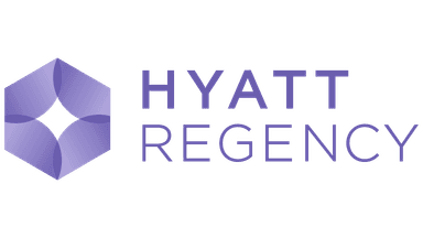 Hyatt Regency logo