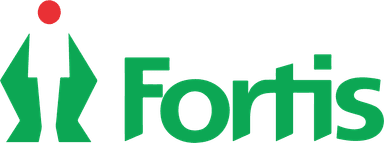 Fortis Health Care logo