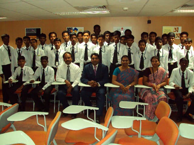 diploma of hotel management & Paramedicals