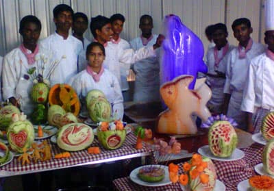 Bakery & Confectionery