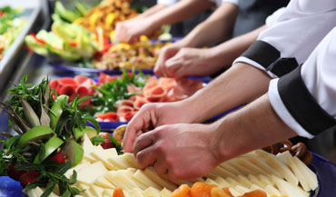 Bharathi Institute of Catering & Hotel Management