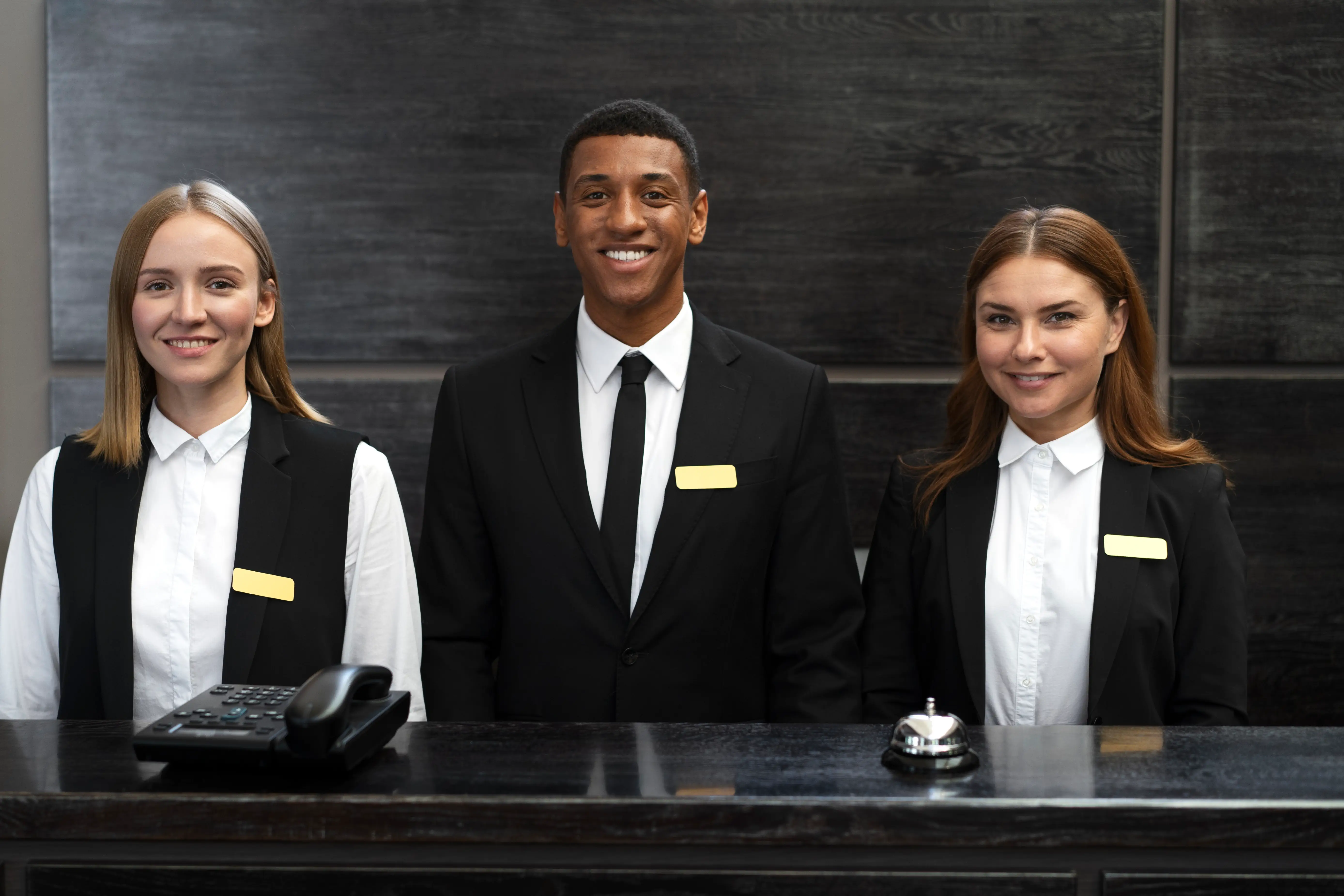 Hotel Management