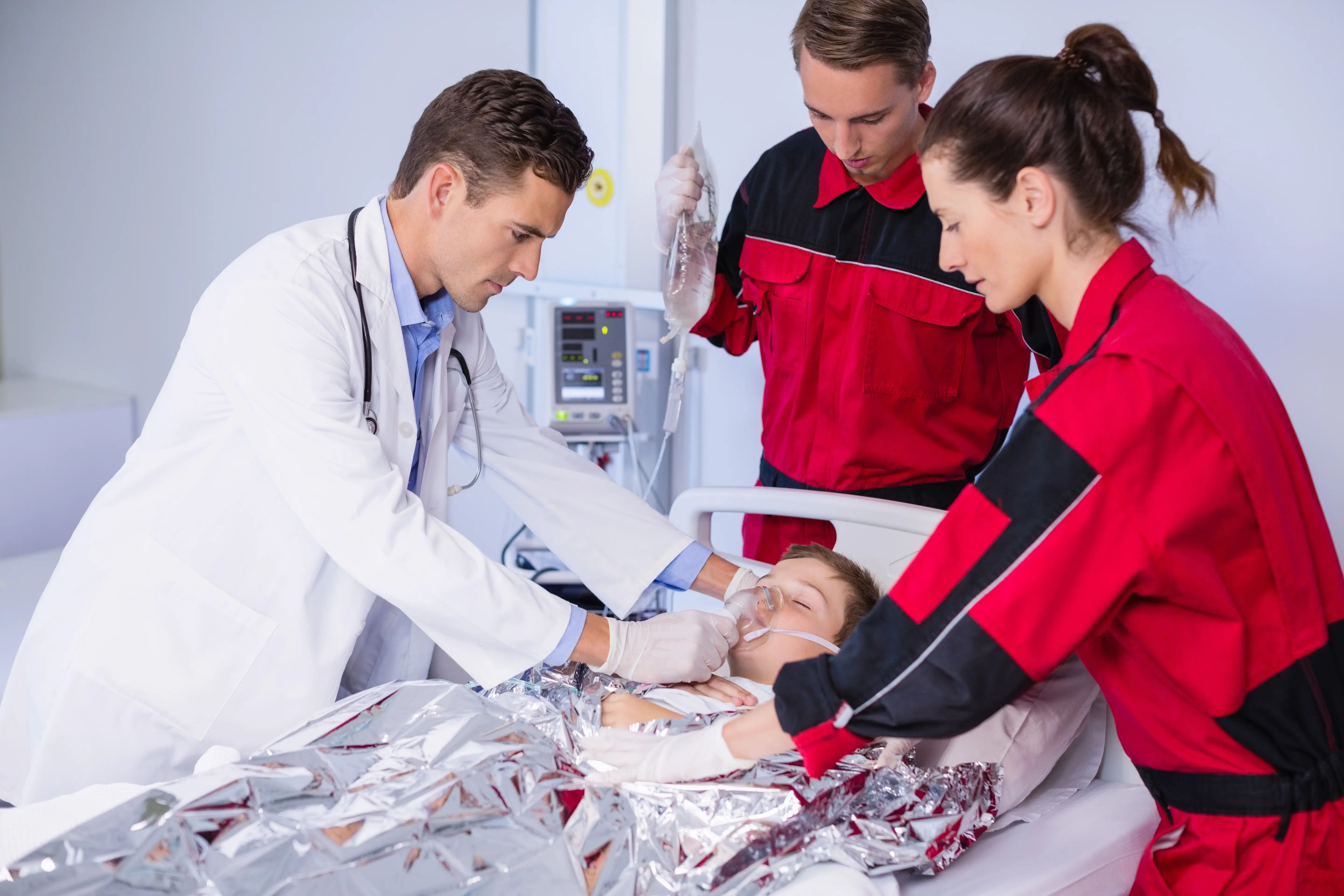 Operation Theatre Technology